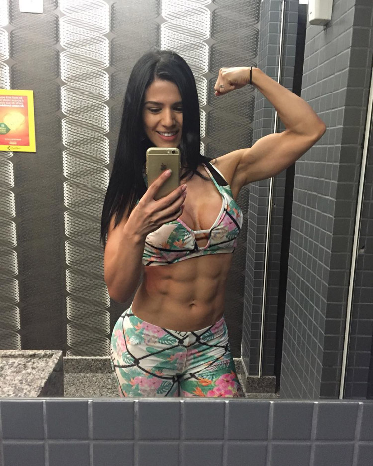 Fitness Models Eva Andressa Fitness Models Eva Andressa 4