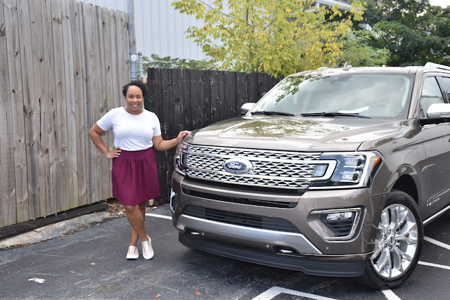 These Cars Bang!  2018 Ford Expedition and 2018 Ford Mustang  via  www.productreviewmom.com