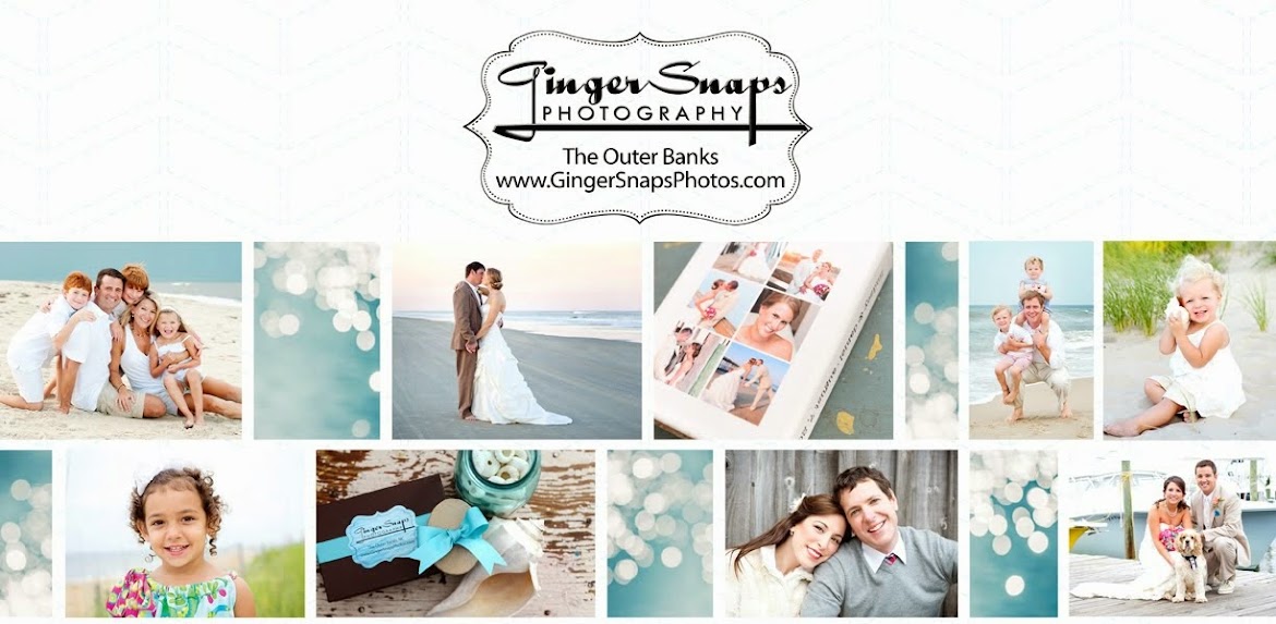 GingerSnaps Photography