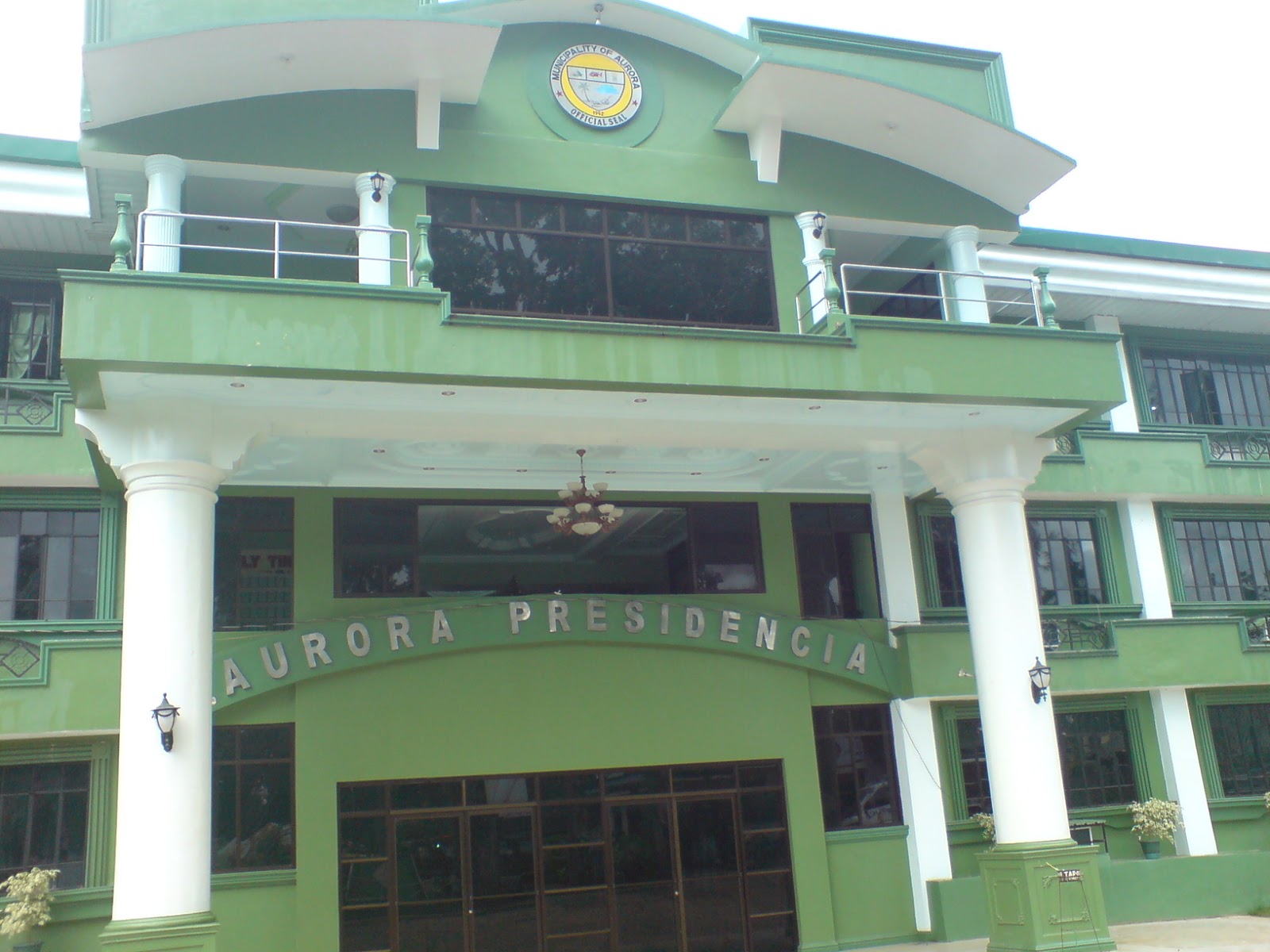 Enjoy Life Aurora, Zamboanga del Sur