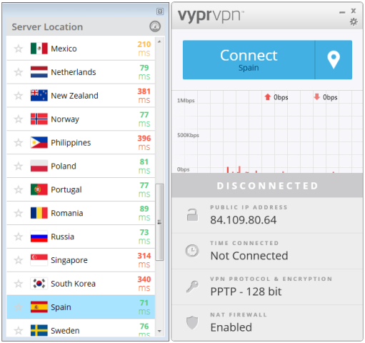 VyprVPN (Screnshot-1) VyprVPN (Screnshot-1)