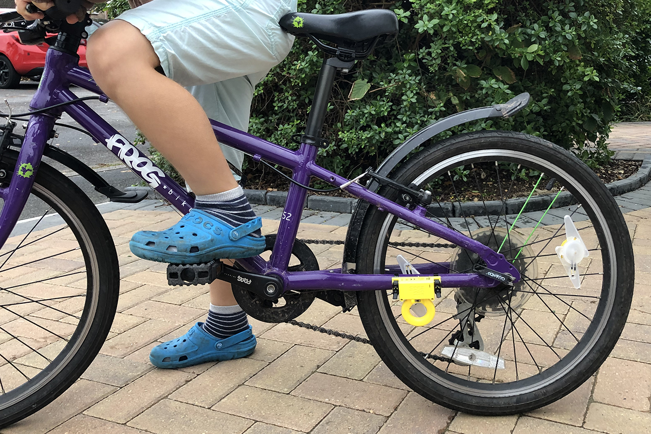 cycle light kit