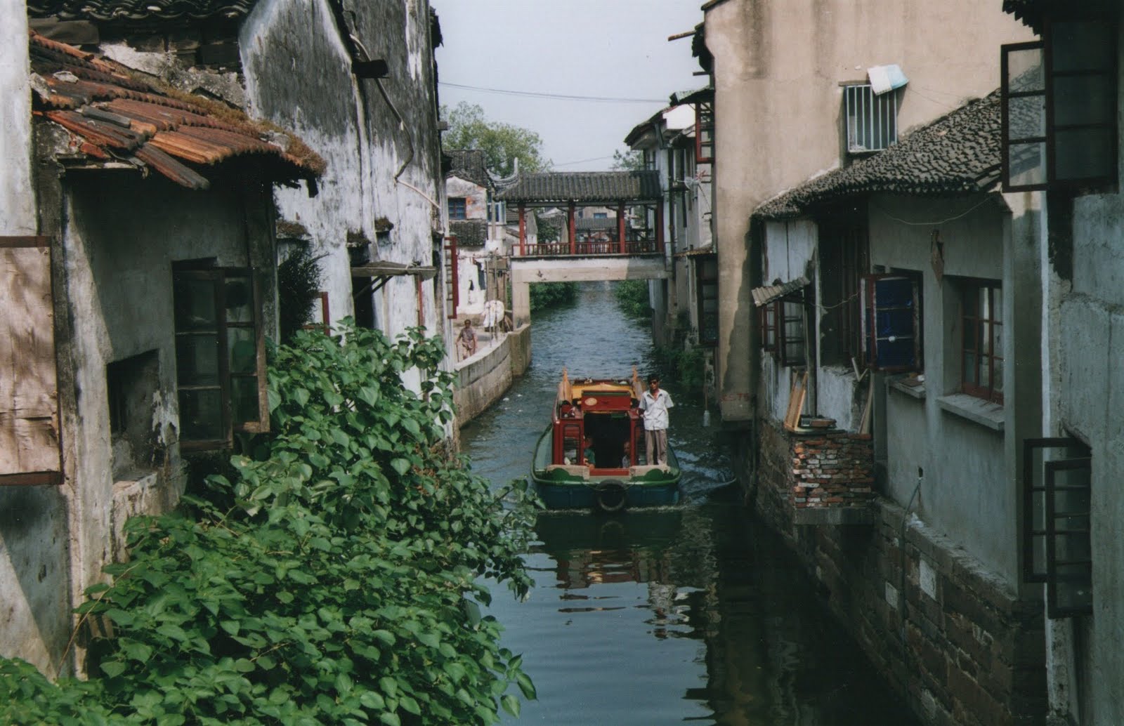 Suzhou: que ver, alojamiento y transportes - Foro China, Taiwan y Mongolia