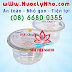 Nước Suối Ly Wami 140ml (hộp nhỏ) là gì?