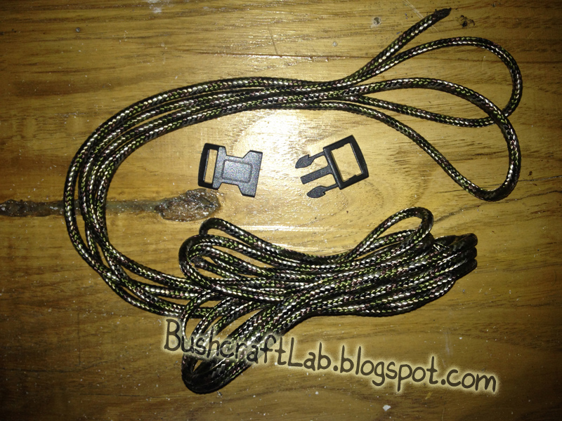 Paracord (bracciale paracord): cosa è, come funziona ...