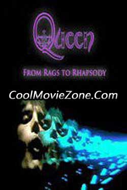 Queen: From Rags to Rhapsody (2015)