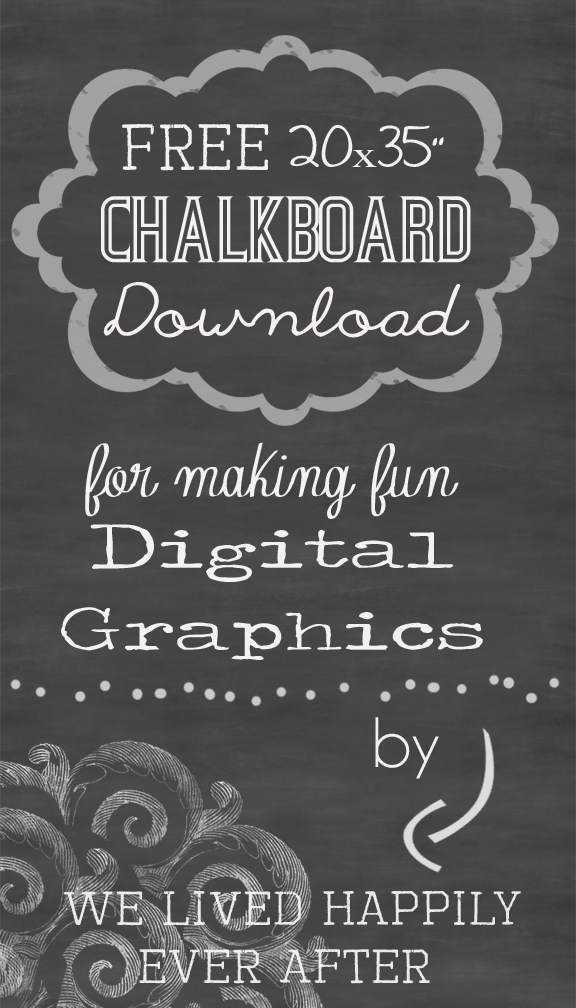 free download chalkboard clipart - photo #44