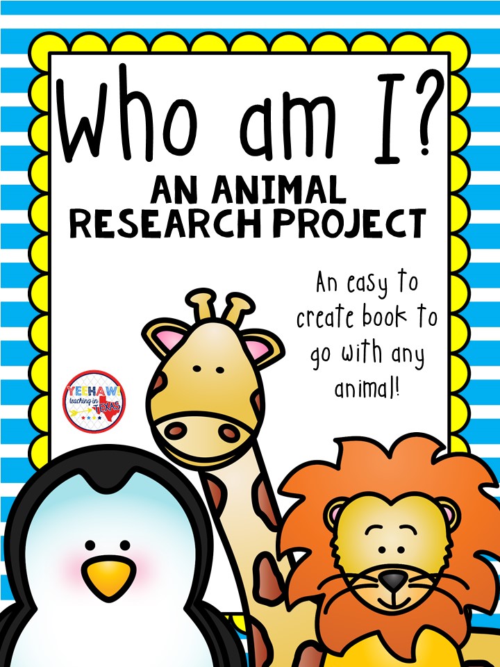 EASY Animal Research Project - Sarah Chesworth