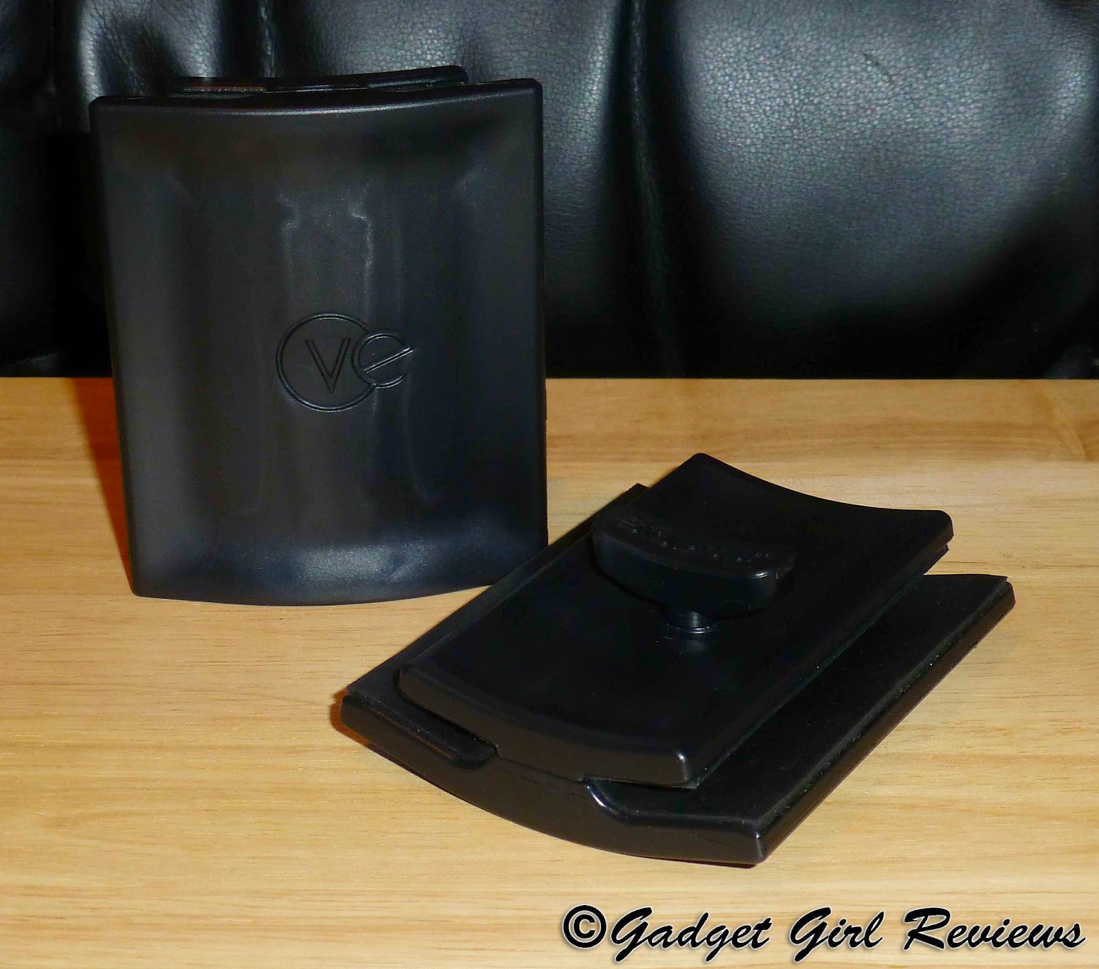 Sidecars Venostech smart devices for mobile dual displays Review