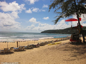 Koh Samui, Thailand daily weather update; 14th February, 2015