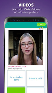 Memrise Learn New Languages v2.94_6090 Paid APK Memrise Learn New Languages v2.94_6090 Paid APK