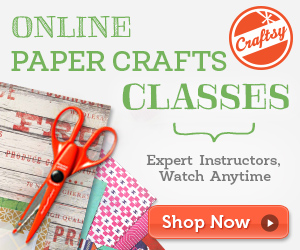  Craftsy Classes
