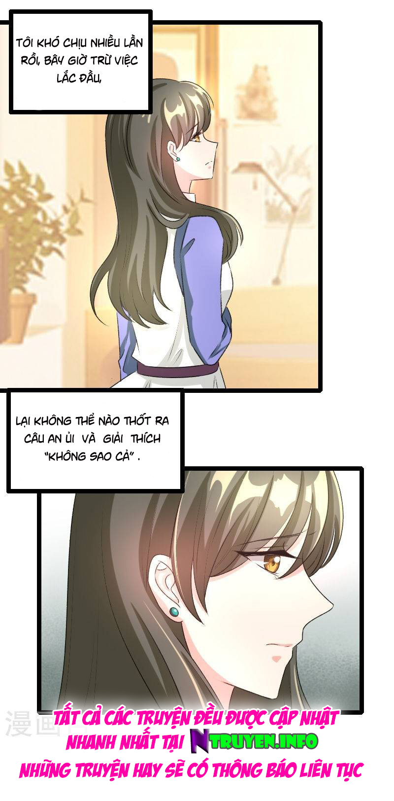 Tình Yêu Không Thể Bù Đắp Chap 59 - Truyen.Chap.VN