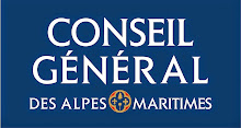Conseil General des Alpes Maritimes
