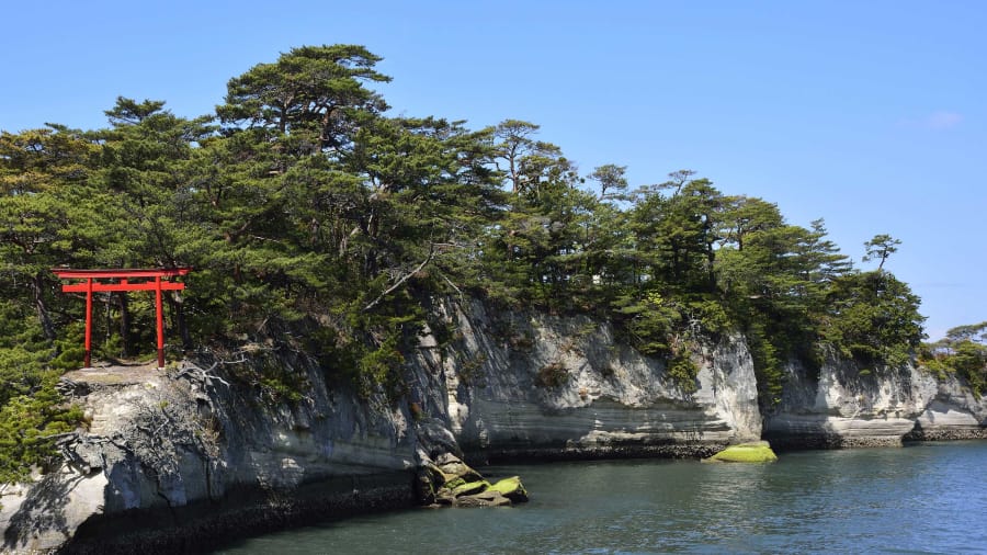 CARPE DIEM HAIKU KAI Carpe Diem 1522 Matsushima an amazing sight