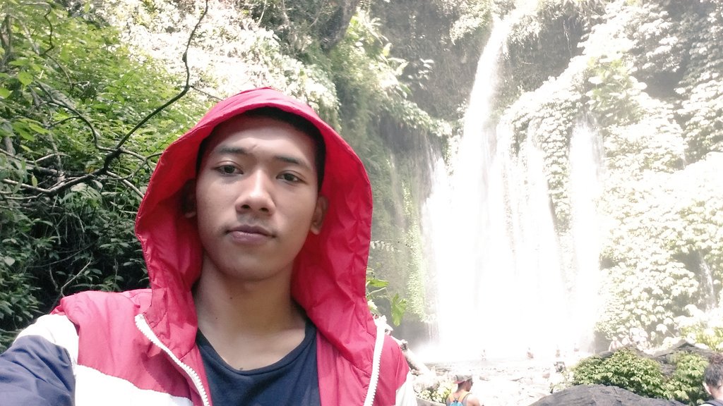 Liburan Terakhir Bersama Teman-teman Kampus