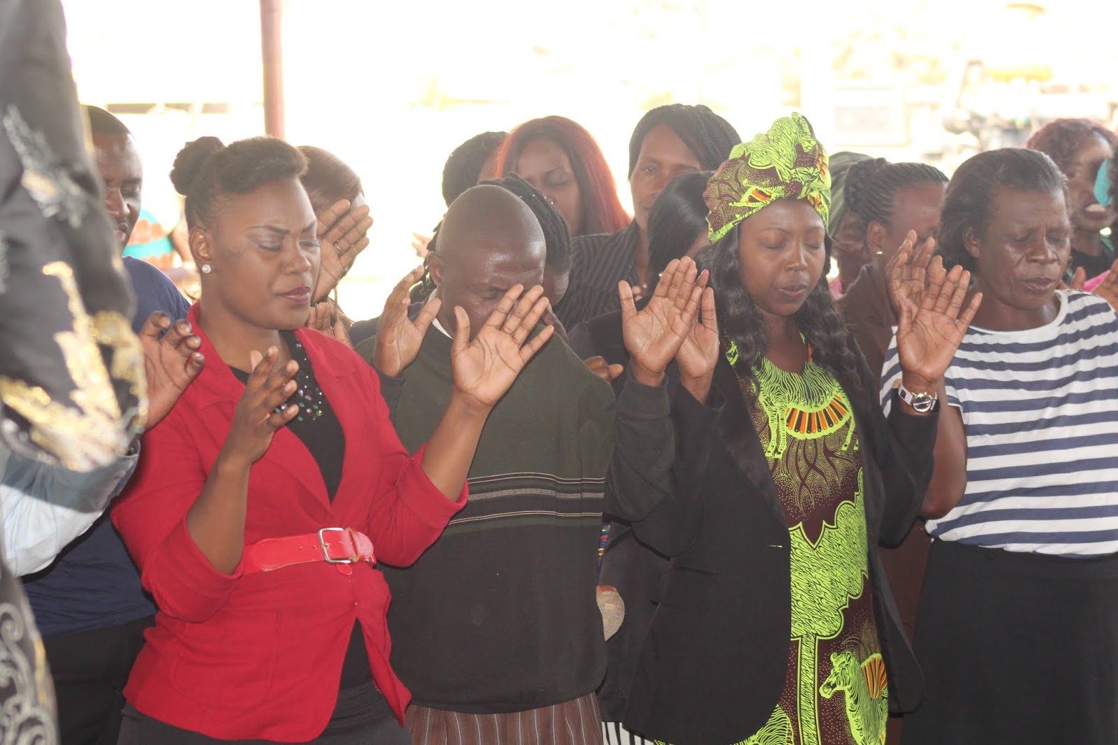 Prophet Blessing Chiza Prays and Breaks The Negative Powers Hidden In A Name Prophet Blessing Chiza Prays and Breaks The Negative Powers Hidden In A Name