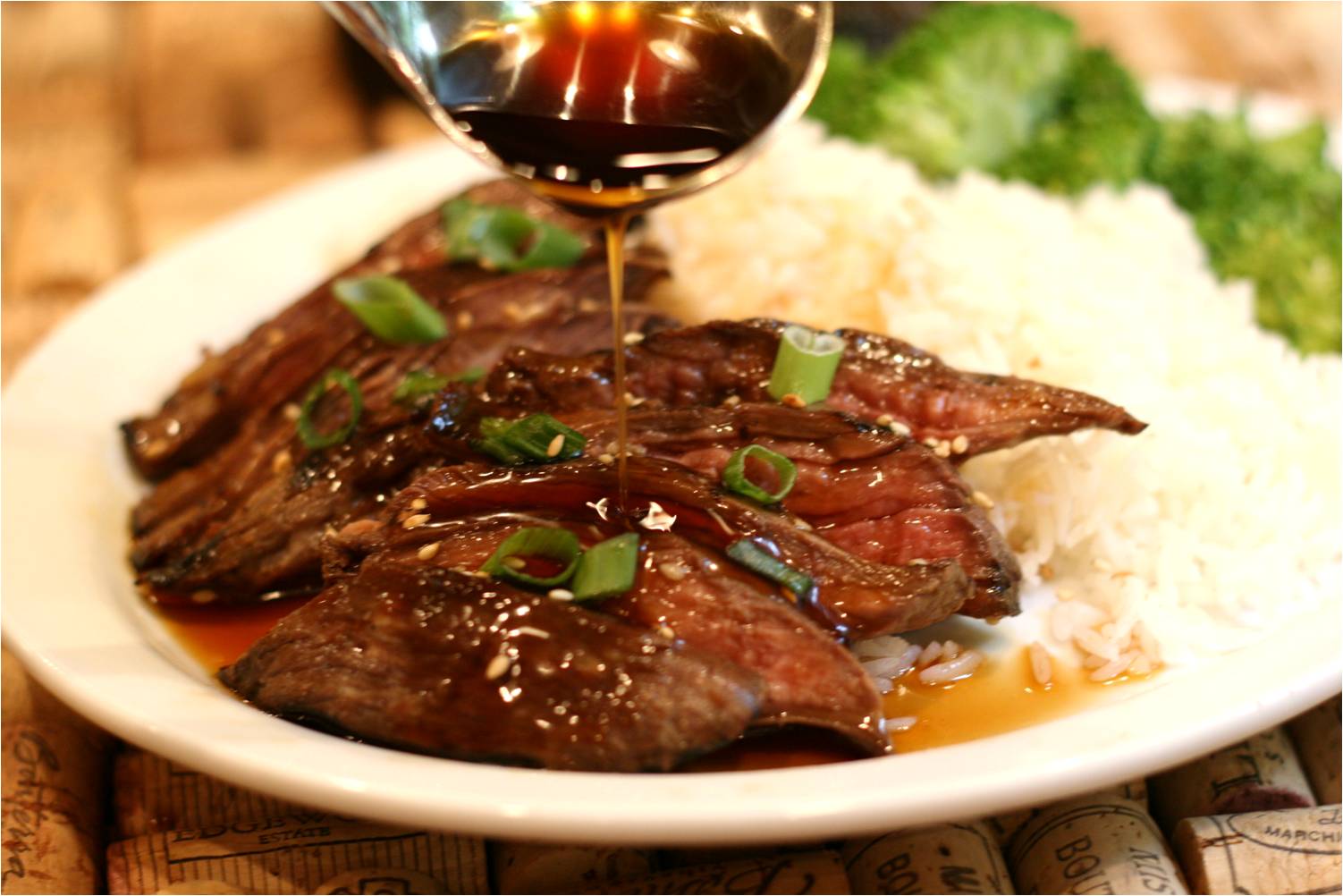 Resep Terbaru Cara Membuat Masakan Beef Teriyaki Simple Resep Terbaru Cara Membuat Masakan Beef Teriyaki Simple