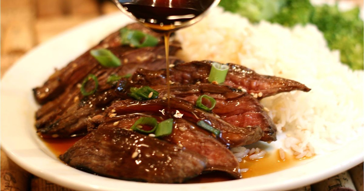 Resep Terbaru Cara Membuat Masakan Beef Teriyaki Simple Resep Terbaru Cara Membuat Masakan Beef Teriyaki Simple