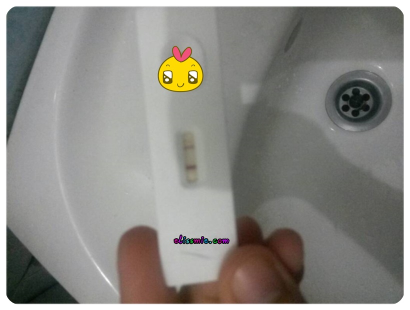 Pengalaman Upt Negatif Tapi Mengandung / Upt Negatif Tapi