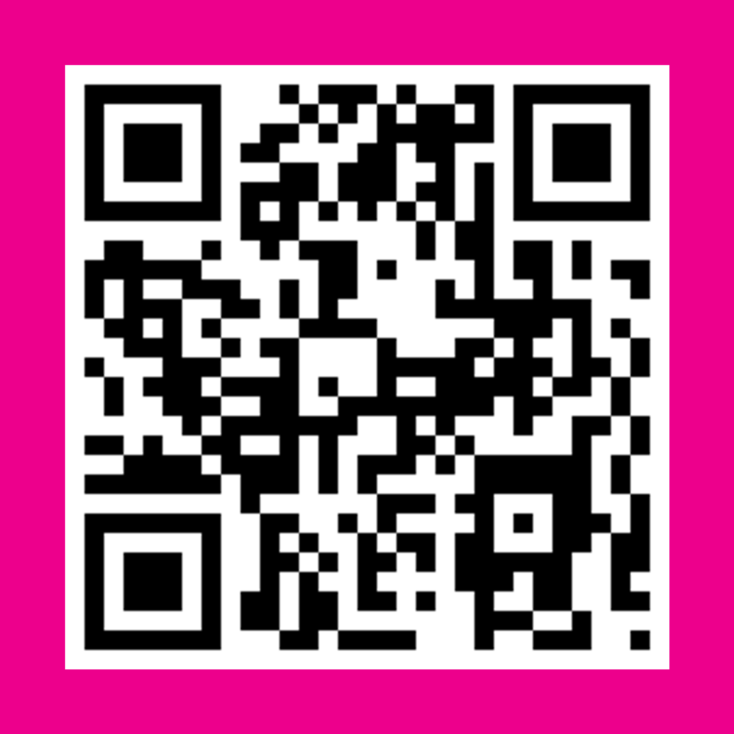 Qr код в маркете