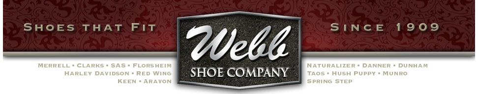 the shoe company closing