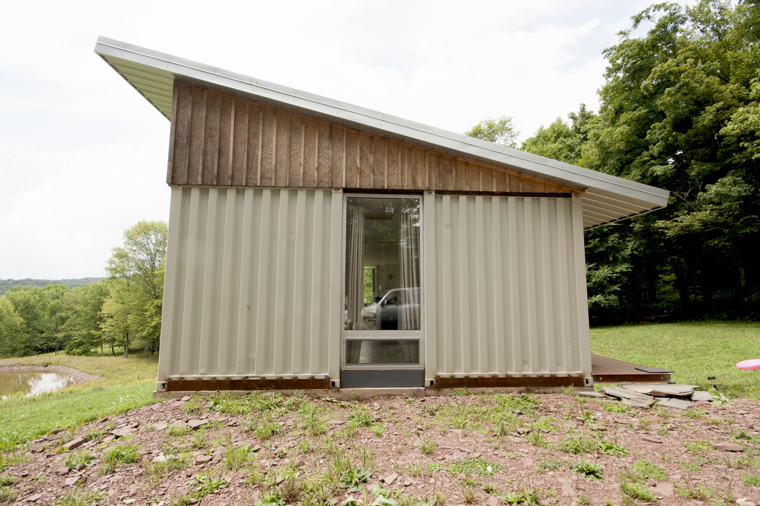 Shipping Container Homes & Buildings Shipping Container Homes by