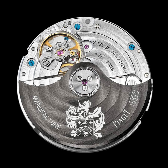News: Piaget Polo S Collection - Page 2 Piaget-Calibre-1110P