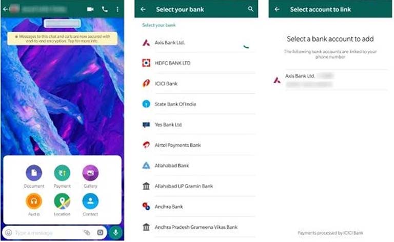 Aplikasi WhatsApp Android Bakal Bisa Kirim Uang? Bagaimana Caranya? Aplikasi WhatsApp Android Bakal Bisa Kirim Uang? Bagaimana Caranya?