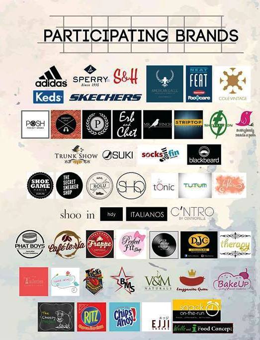 shoe brands that start with e