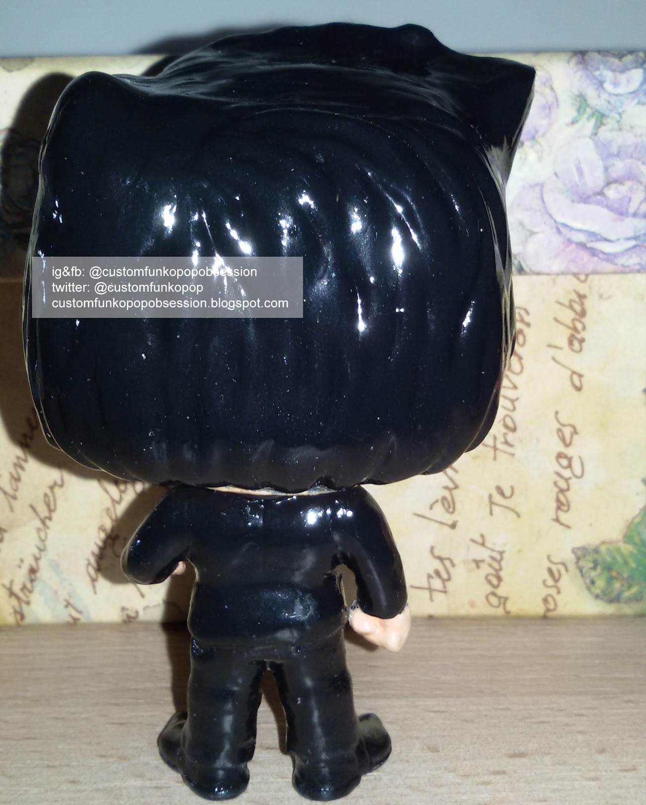 funko pop de st