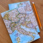 Map Journal