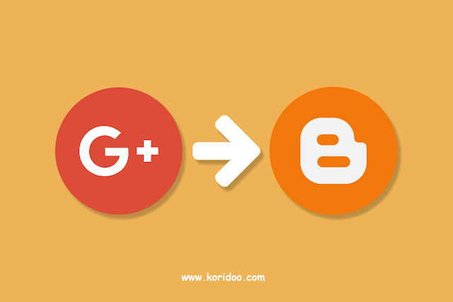 Cara Mengubah Profil Google+ Menjadi Profil Blog Cara Mengubah Profil Google+ Menjadi Profil Blog