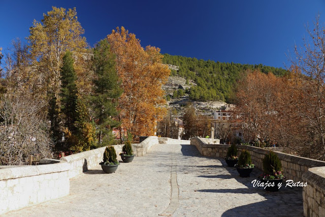 Puente de Alcalá de Júcar