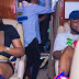 Penzi la Davido,Chioma Lazidi Kushika Kasi ni Bata tu.