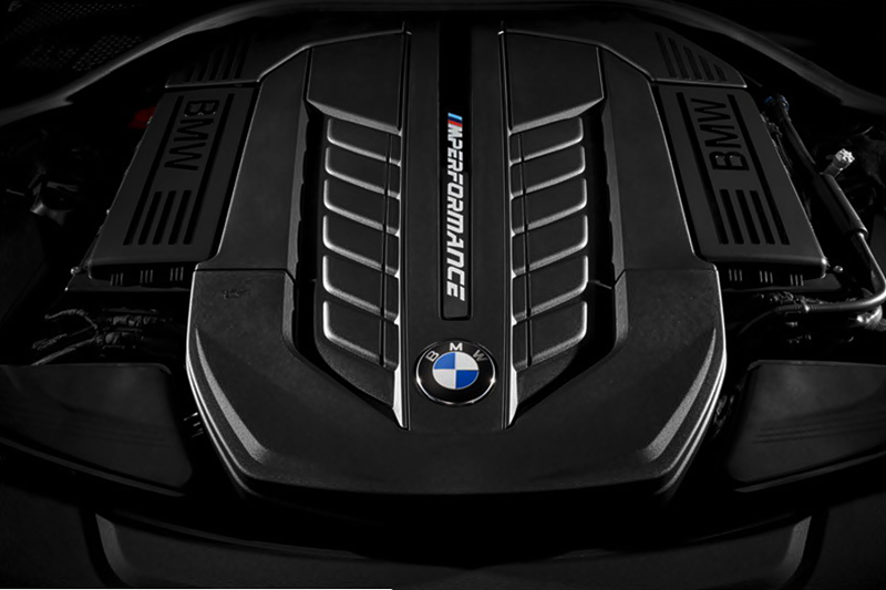 2019 BMW M8 Engine 2019 BMW M8 Sports Car Review