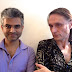 Alex Strang Joins Hursh Jain as Game Designer for BeeSell Virtual World Tour and Vacation App