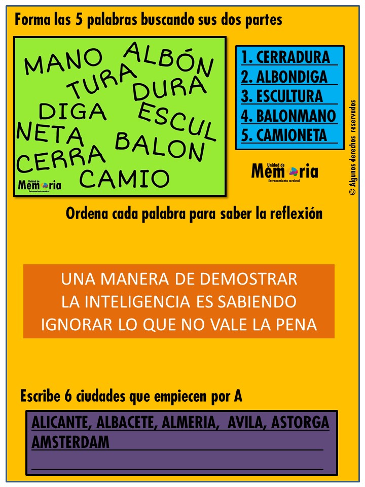 Soluciones Escape Room The Game Soluciones Escape Room The Game