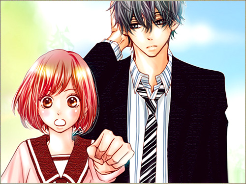 Suki Yori Mo Chikaku Scan Vf