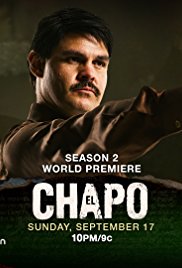 El Chapo Temporada 3 El Chapo Temporada 3
