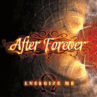 [2007] - Energize Me [Single]