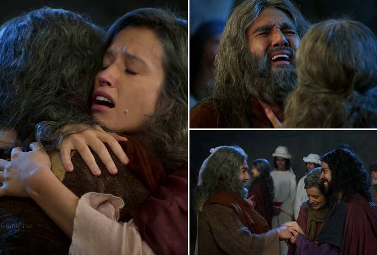 Variedades Gospel Veras Novela Bíblica Variedades Gospel Veras Novela Bíblica