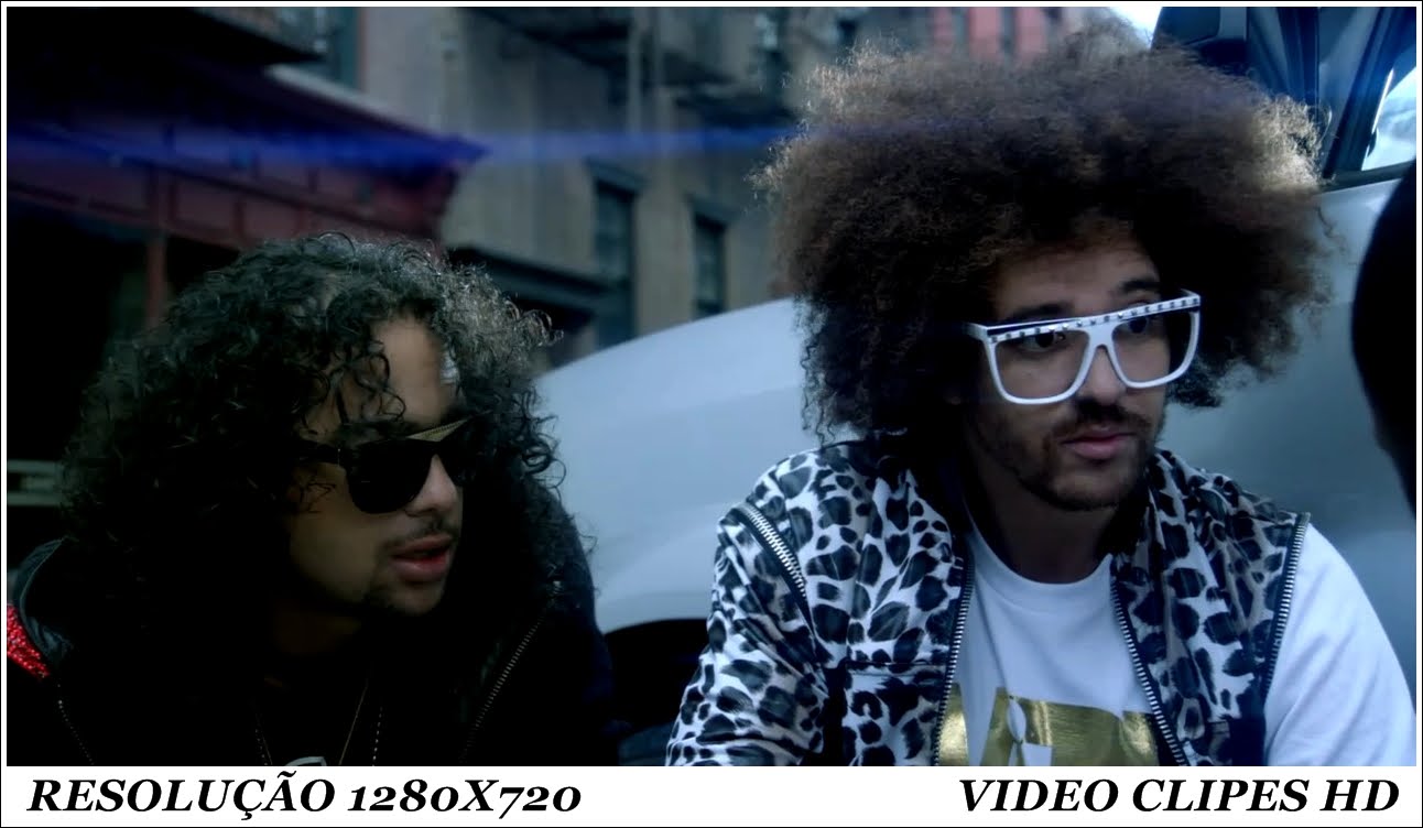 the official videoclip hd high definition lmfao the official videoclip hd high definition lmfao