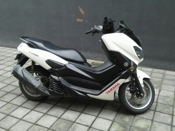 modifikasi motor yamaha nmax foto gambar17 terbaru modifikasi motor yamaha nmax foto gambar17 terbaru
