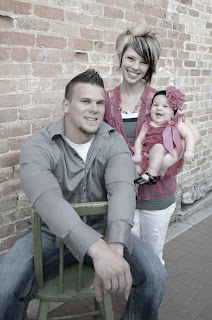 Cassie Marie Photography