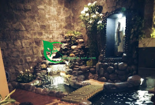 TUKANG KOLAM KOI , TUKANG KOLAM TUKANG KOLAM JABODETABEK