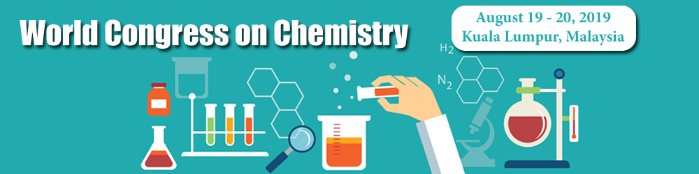 World Congress on Chemistry