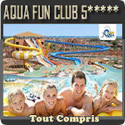 Aqua Fun Club Pickalbatros 5***** Marrakrch