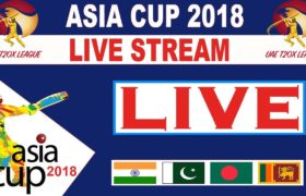 PTV Sports Asia Cup 2018 Live Streaming|Asia Cup 2018 Live Match