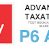 ACCA P6 Advanced Taxation (ATX) UK Book and kit 2020